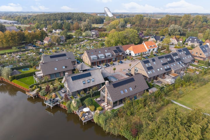 Voorweg 113K in Zoetermeer foto