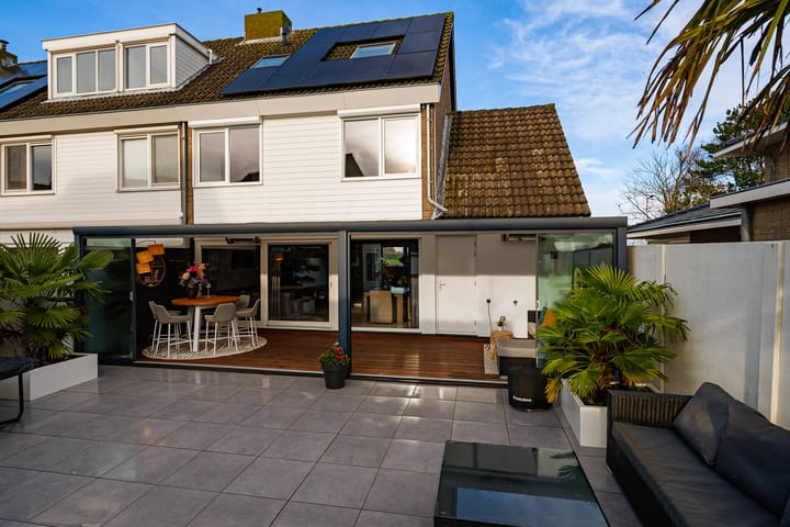 Foto van woning Voorweg 25, Hazerswoude-Dorp