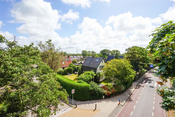 Voorweg 50 in Schoorl foto