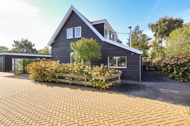 Voorweg 61 in Schoorl