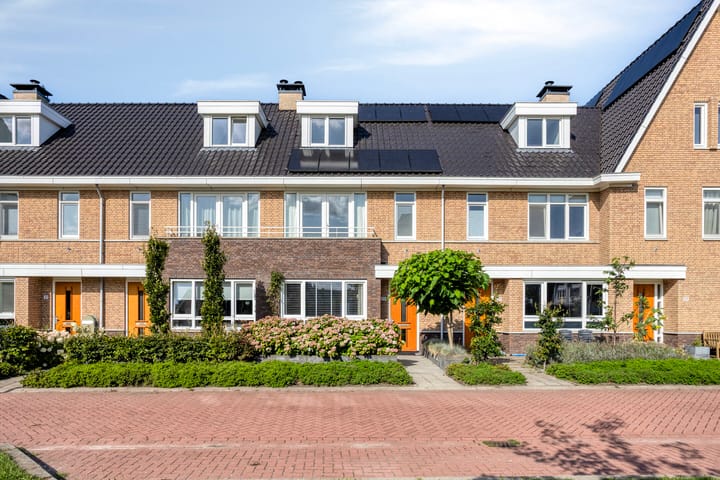 Voorzoom 35 in Moerkapelle