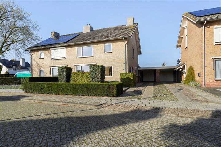 Vooskerbos 3 in Moergestel foto