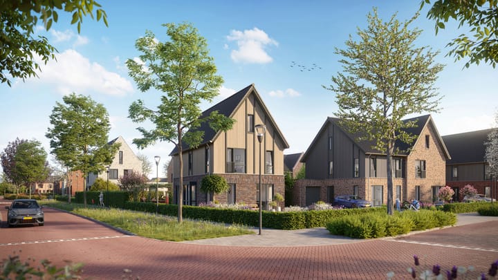 Voran 2 in Volkel foto