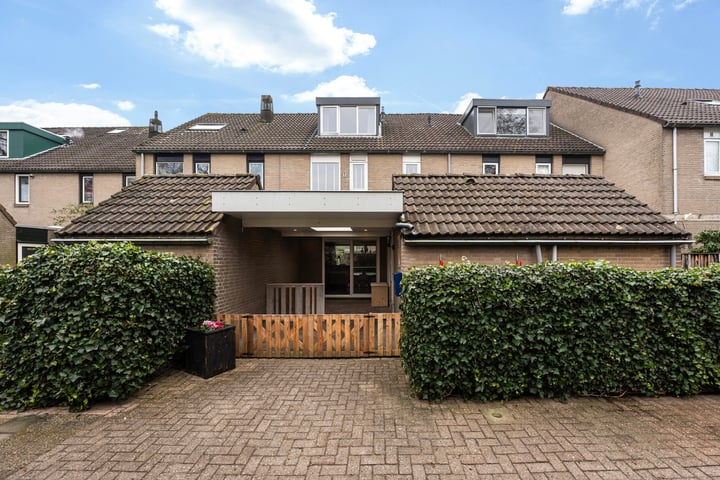 Vordensebeek 56 in Zwolle foto