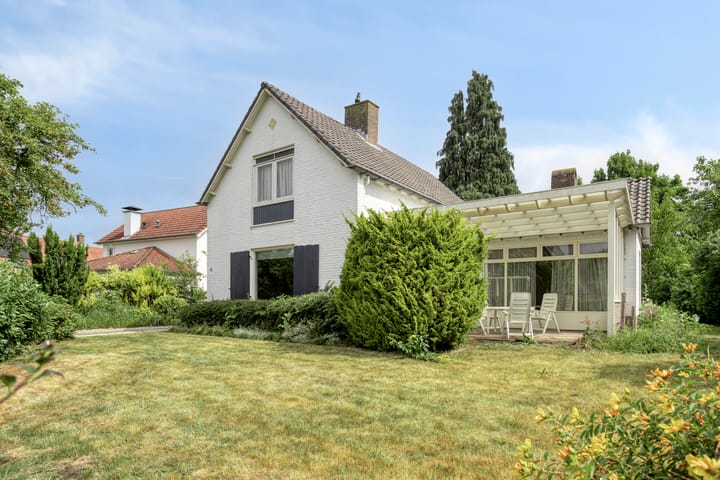 Vordensebinnenweg 53 in Warnsveld