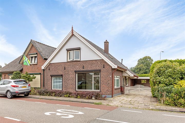 Vordenseweg 37 in Hengelo (Gld) foto