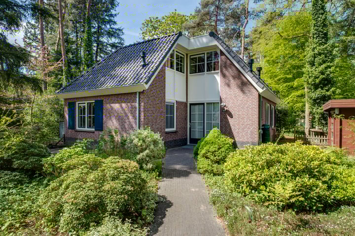 Vordenseweg 6-H413 in Lochem foto