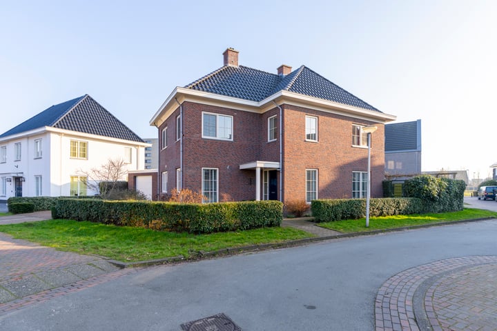 Voreneng 34 in Vleuten foto