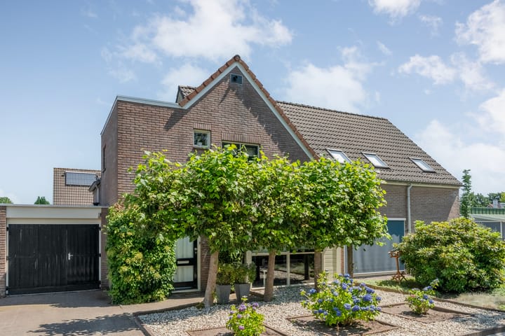 Foto van woning Vorenwolde 5, Ruinerwold