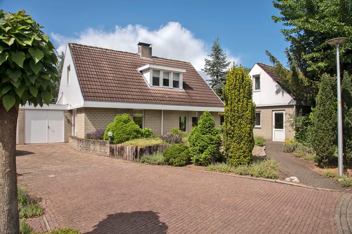Foto van woning Vorgerstraat 1, Hengevelde