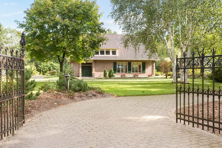 Vorleweg 59 in Mill foto