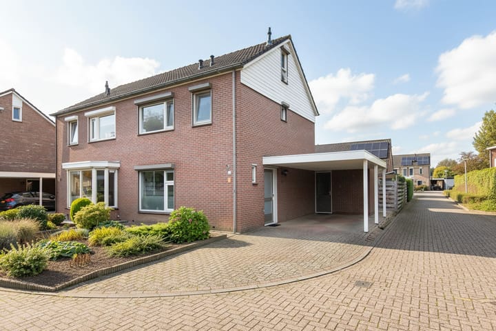 Vormerijstraat 21 in Gaanderen foto