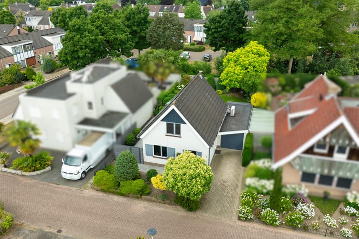 Vormerijstraat 3 in Gaanderen foto