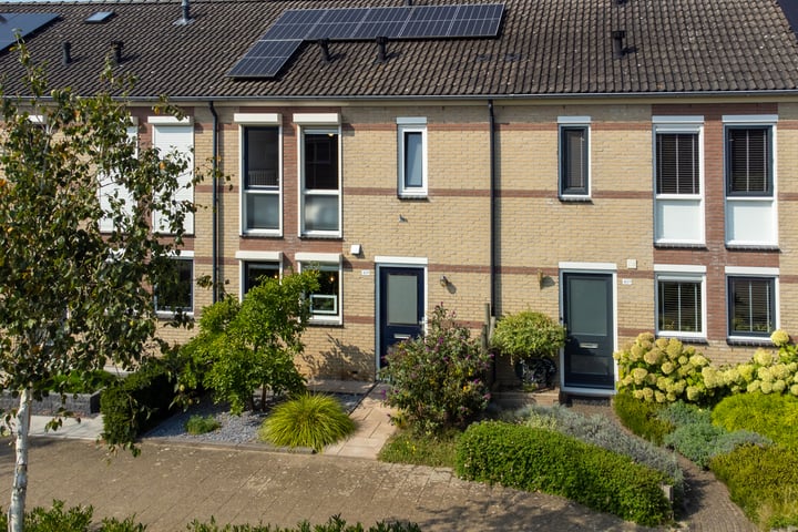 Vormerijstraat 40B in Gaanderen foto