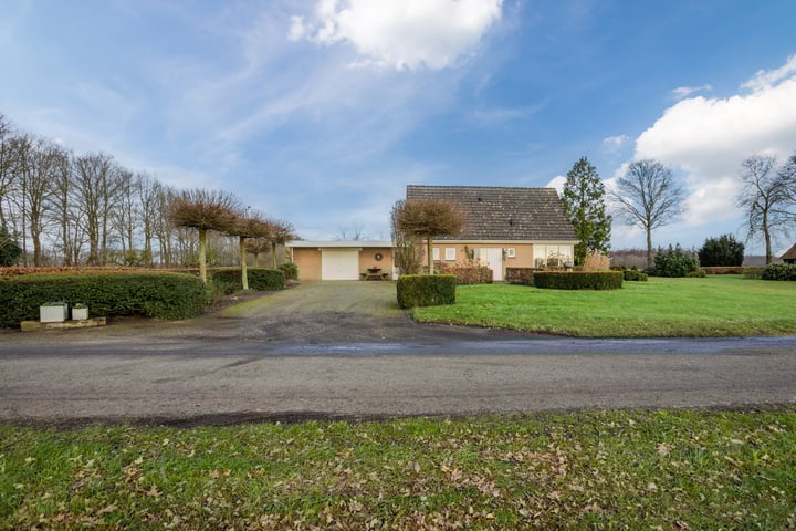 Vorrelveen 22 in Beilen foto