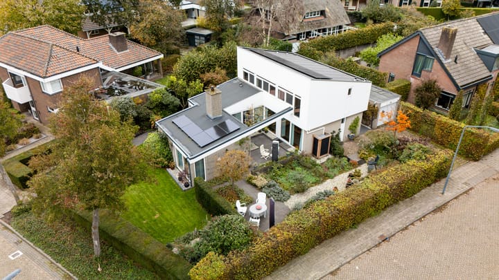 Vorselaar 17 in Oosterhout foto