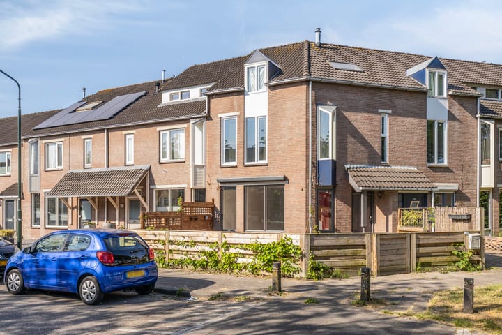 Vorsenpoel 145 in Boxtel foto