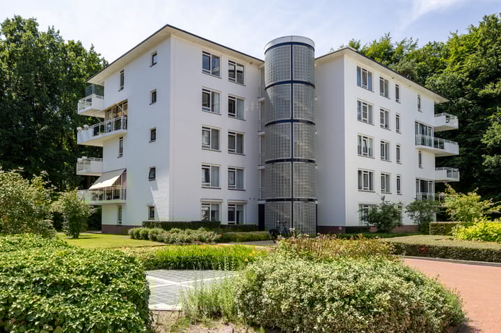 Vorstenhof 54 in Apeldoorn