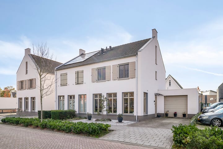 Vos 51 in Veldhoven foto