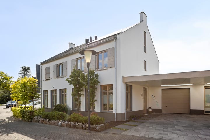 Vos 69 in Veldhoven