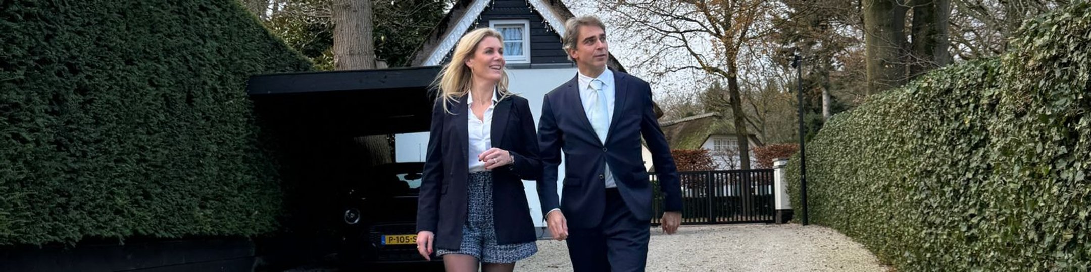 Kantoorfoto Vos & Mundt Makelaars B.V.