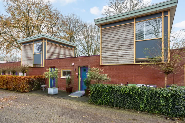 Foto van woning Vosackers 35, Emmen