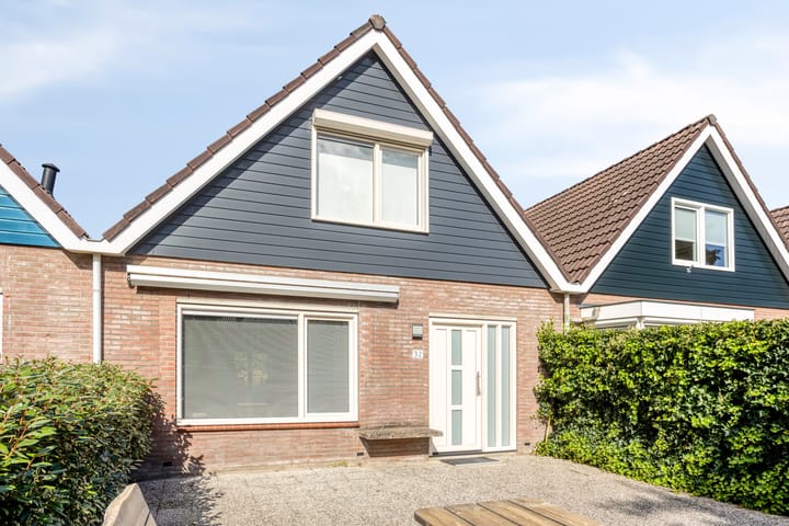 Foto van woning Vosbergen 32, Ugchelen