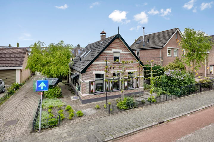 Vosbergerweg 25 in Heerde