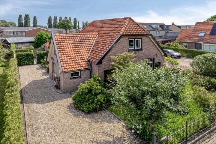 Foto van woning Vosbergerweg 26, Heerde