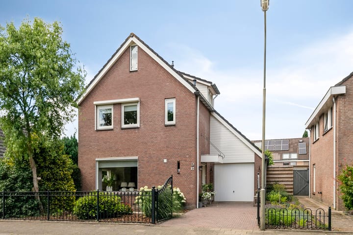 Foto van woning Vosbergerweg 27, Heerde