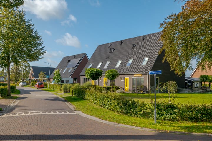 Foto van woning Vosbergerweg 61, Heerde
