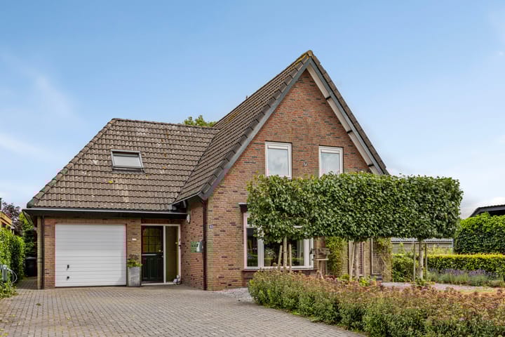 Foto van woning Vosbergerweg 62, Heerde