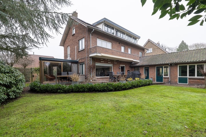 Vosmaerlaan 39 in Hilversum foto