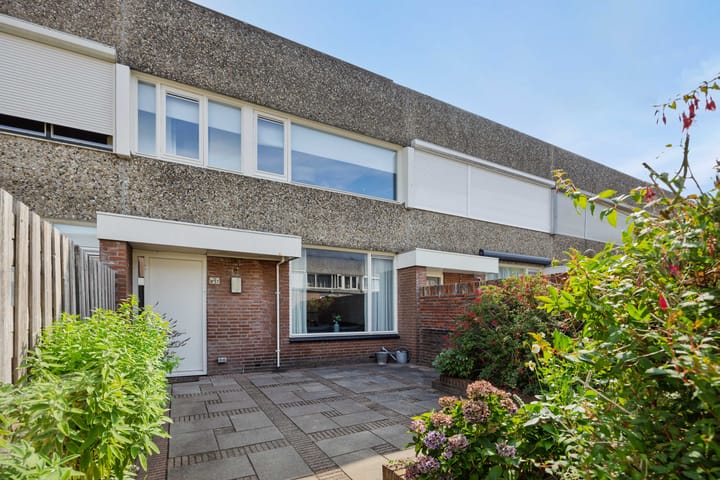 Foto van woning Vossehol 37, Oss