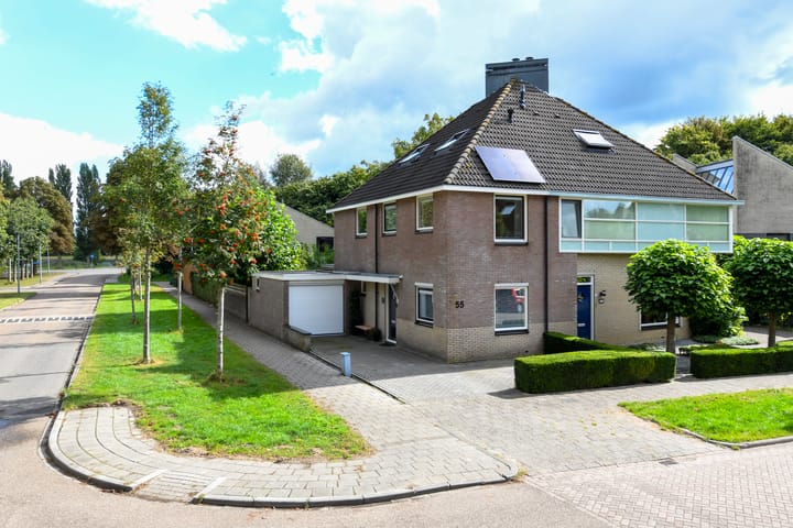 Vossendal 55 in Zeewolde