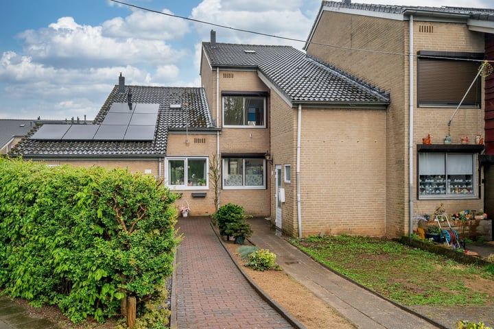 Vossenerlaan 129 in Venlo