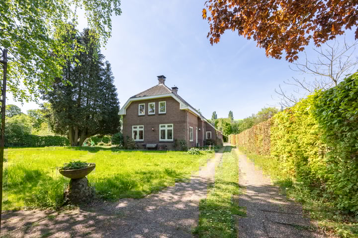 Vossenhof 48 in Nijmegen foto