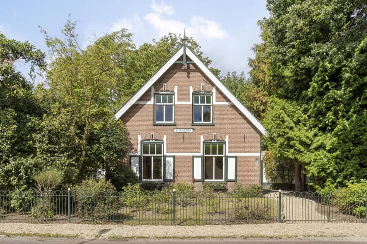 Vossenhol 20 in Bemmel