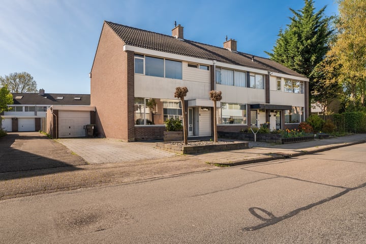 Foto van woning Vossenkamp 139, Winschoten