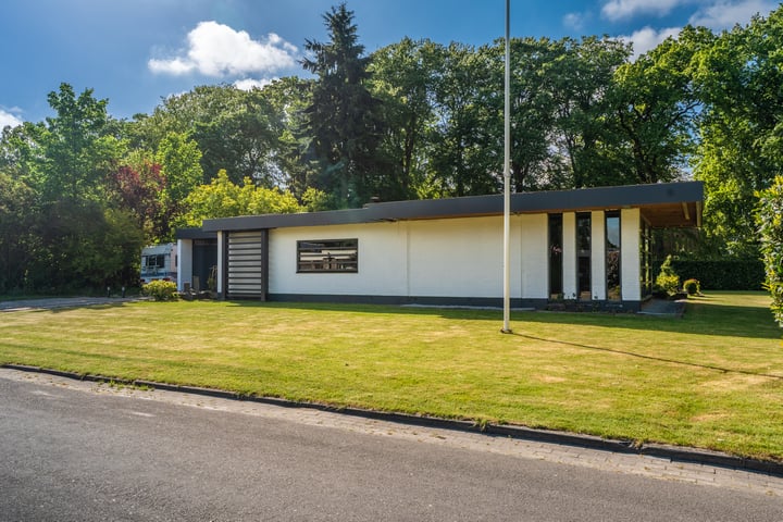 Vossenkamp 8 in Winschoten foto