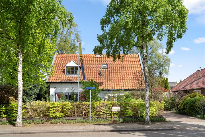 Vossenweg 17 in Bennekom foto