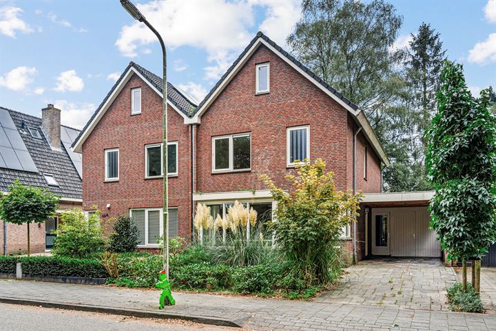 Vossenweg 44 in Bennekom foto