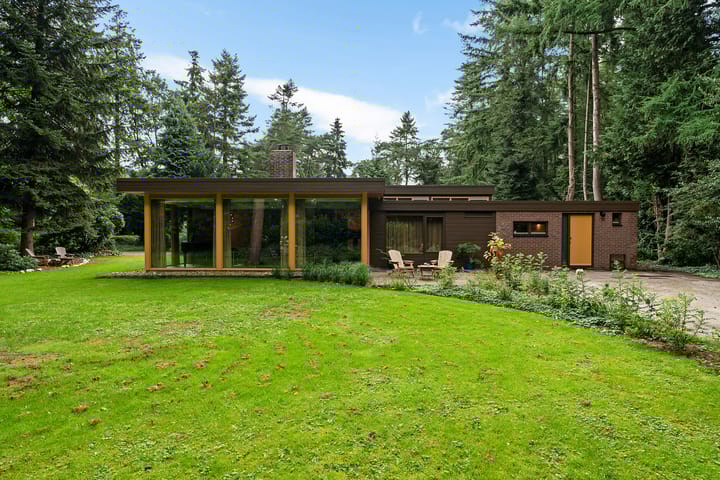 Foto van woning Vossepad 14, Emmen