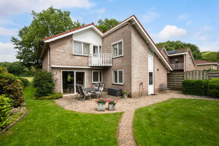 Foto van woning Vossersteeg 9, Dalfsen
