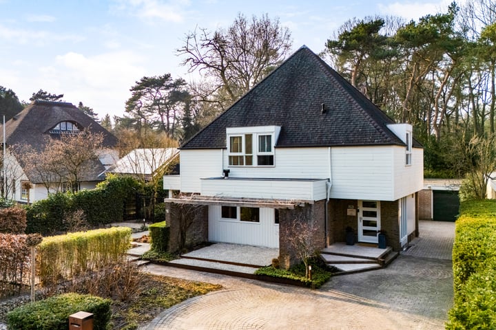 Vosseveldlaan 54 in Soest