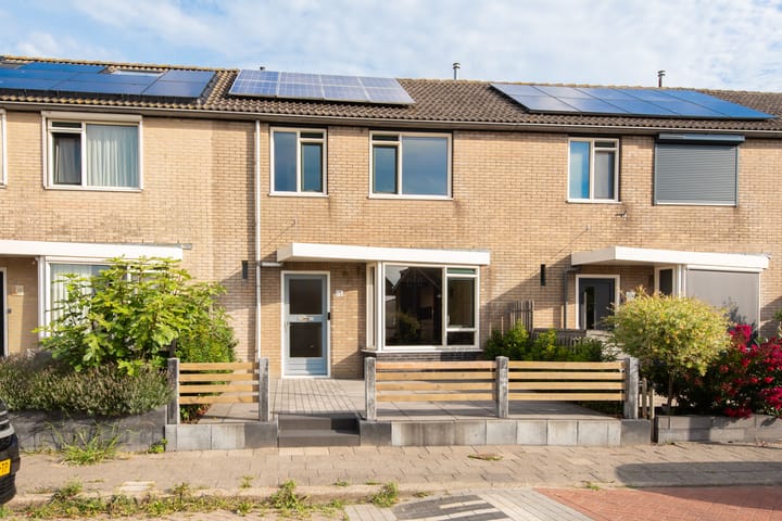 Vouter 15 in Medemblik