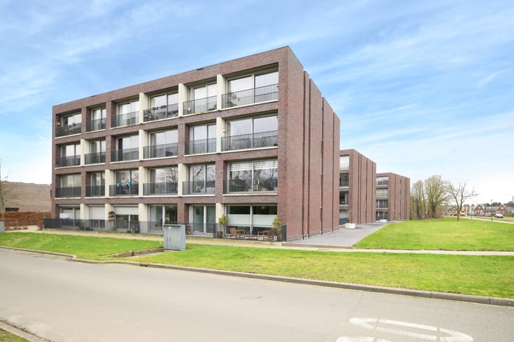 Vrachelsedijk 157 in Oosterhout foto