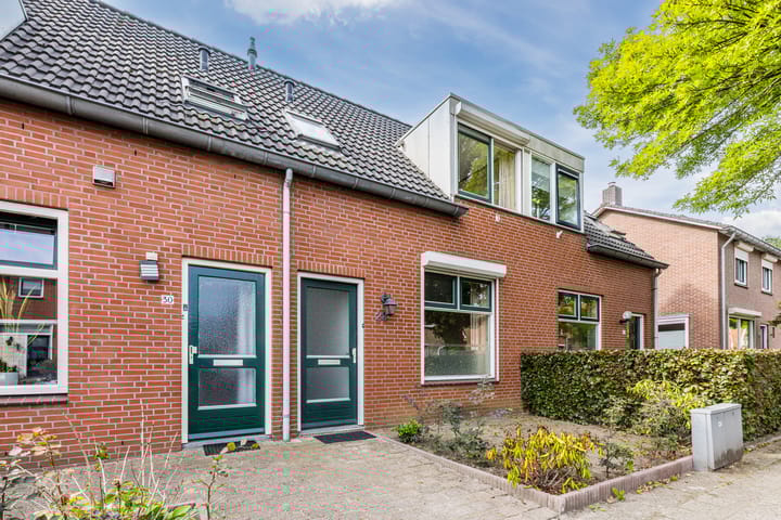 Foto van woning Vragenderweg 28, Lichtenvoorde