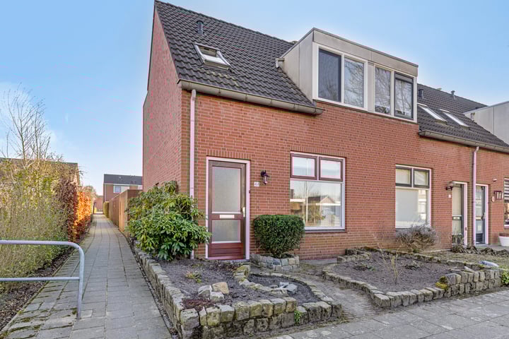 Foto van woning Vragenderweg 44, Lichtenvoorde