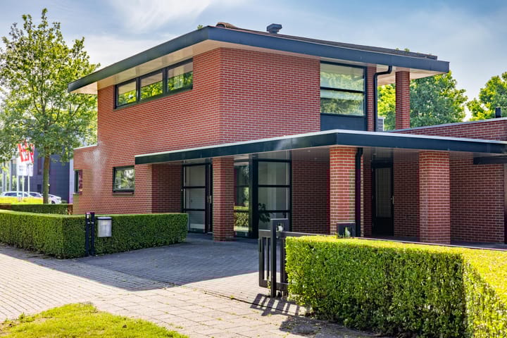 Foto van woning Vragenderweg 60b, Lichtenvoorde